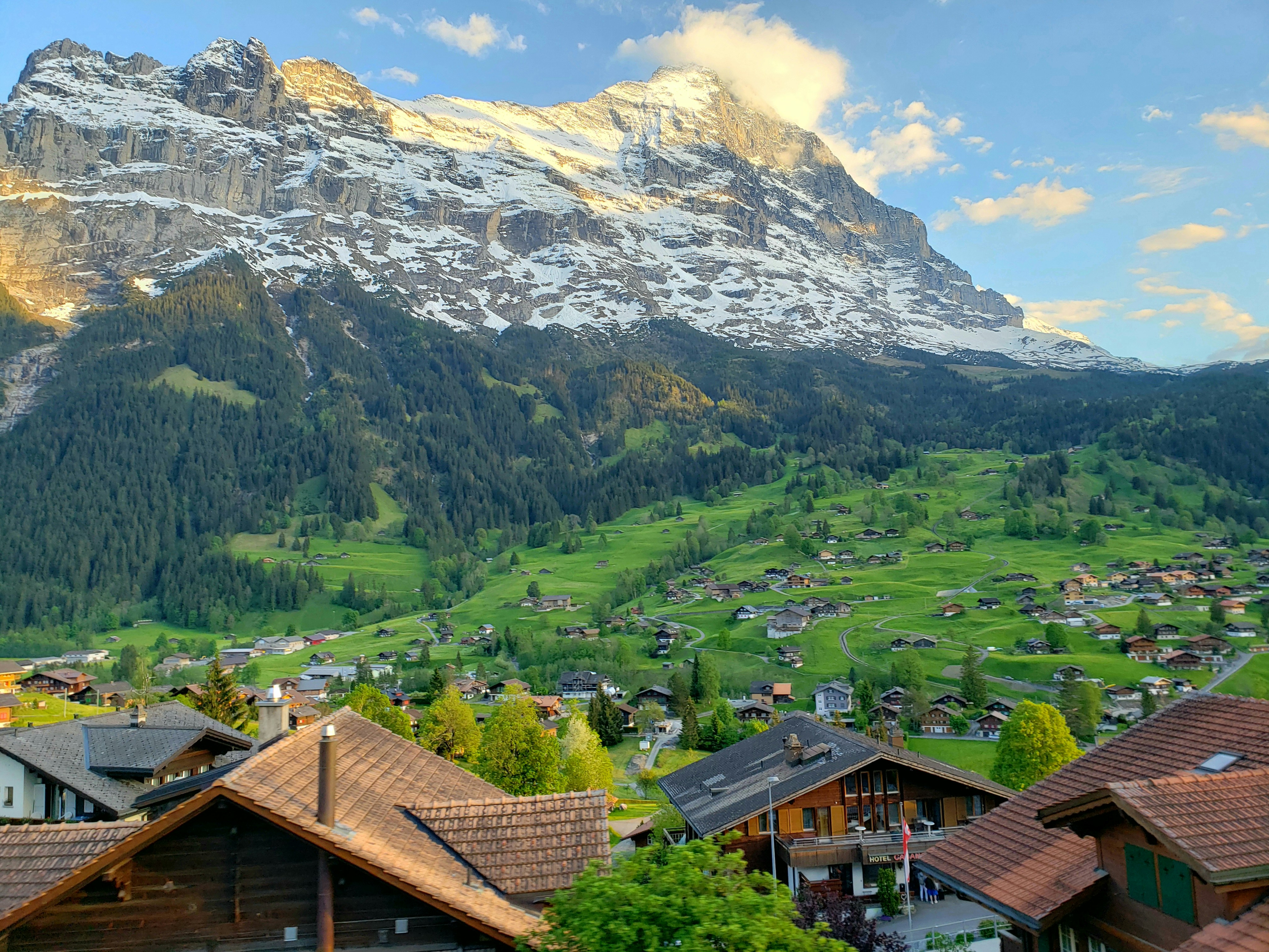 Grindelwald
